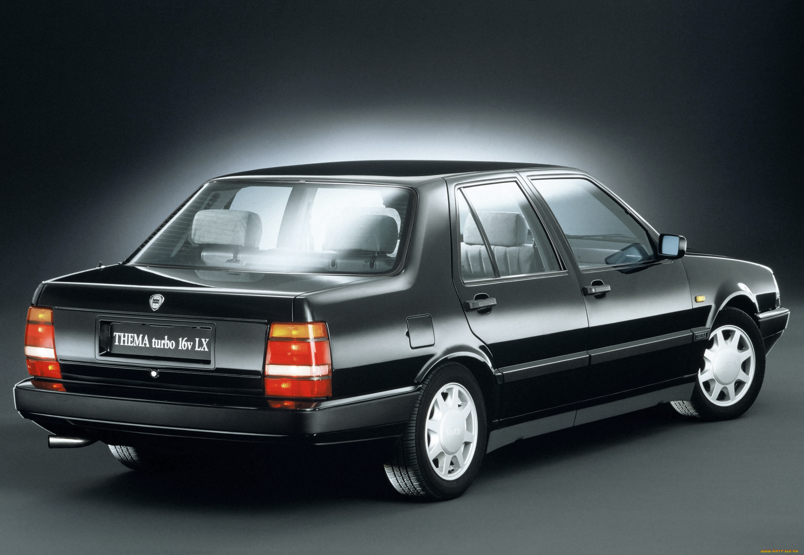 , lancia